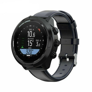 suunto-9-leren-band-donkerblauw