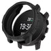 Suunto 9 Peak (Pro) robustes TPU Hülle (Schwarz)