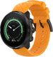 Suunto 9 (Baro) Silicone Strap (Orange)