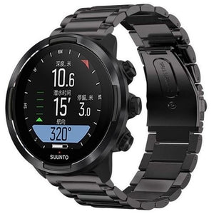 suunto-9-stalen-band-zwart