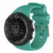 Suunto Core Silicone Strap (Aqua)