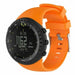 Suunto Core Silicone Strap (Orange)