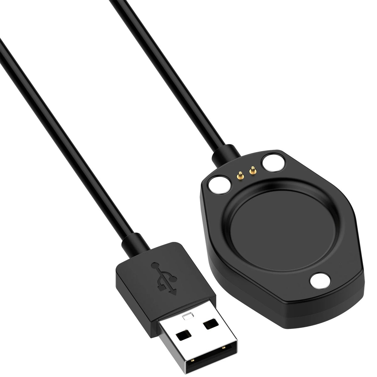 Suunto Vertical 2 USB-A Charger (Black)