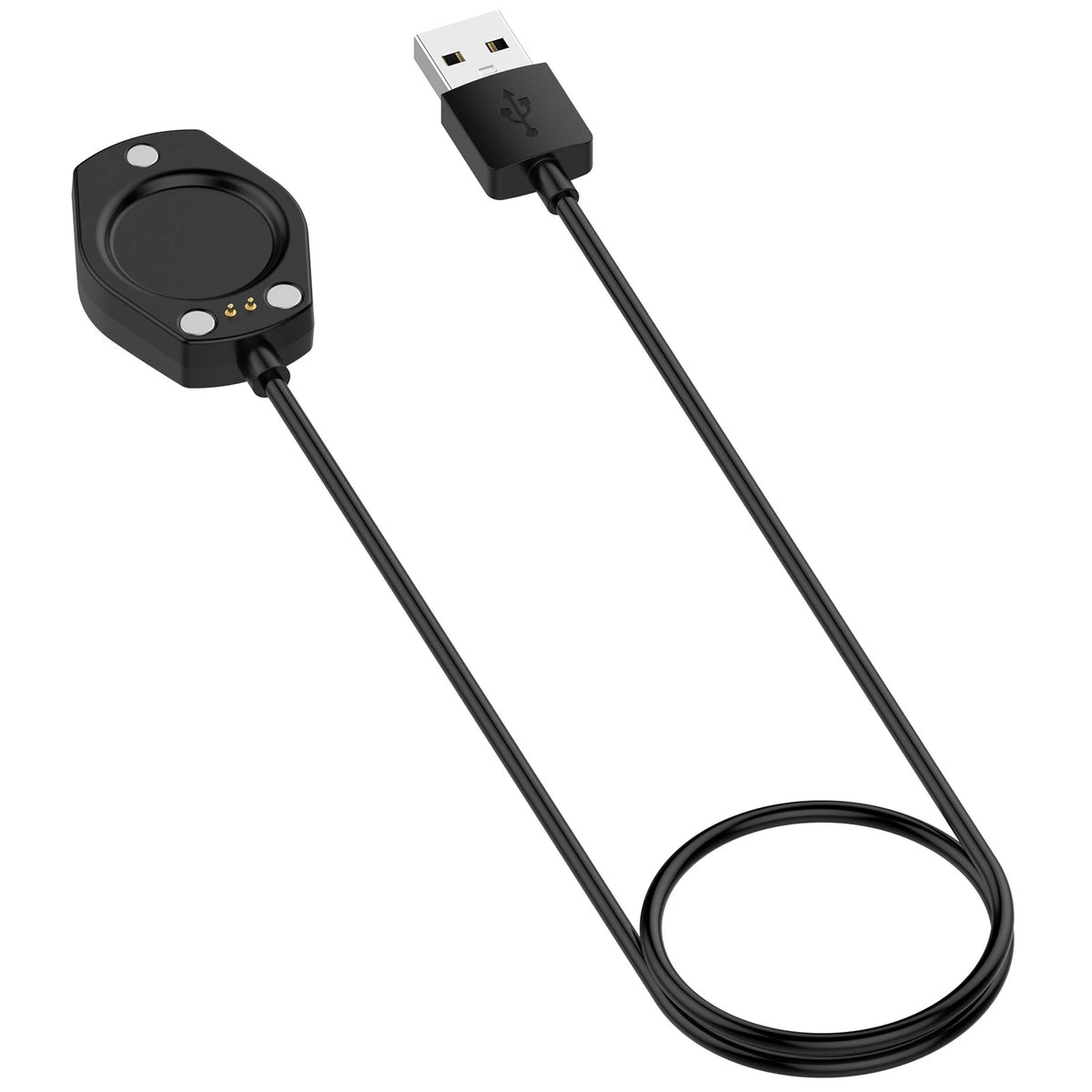 Suunto Vertical 2 USB-A Charger (Black)
