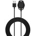 Suunto Race 3s USB-A Charger (Black)