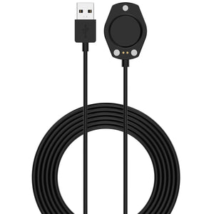 Suunto Race 2 USB-A Charger (Black)