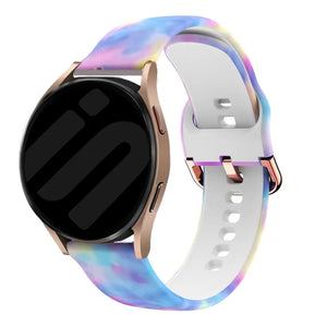 Sweet Candy Withings Steel HR - 40mm Armband