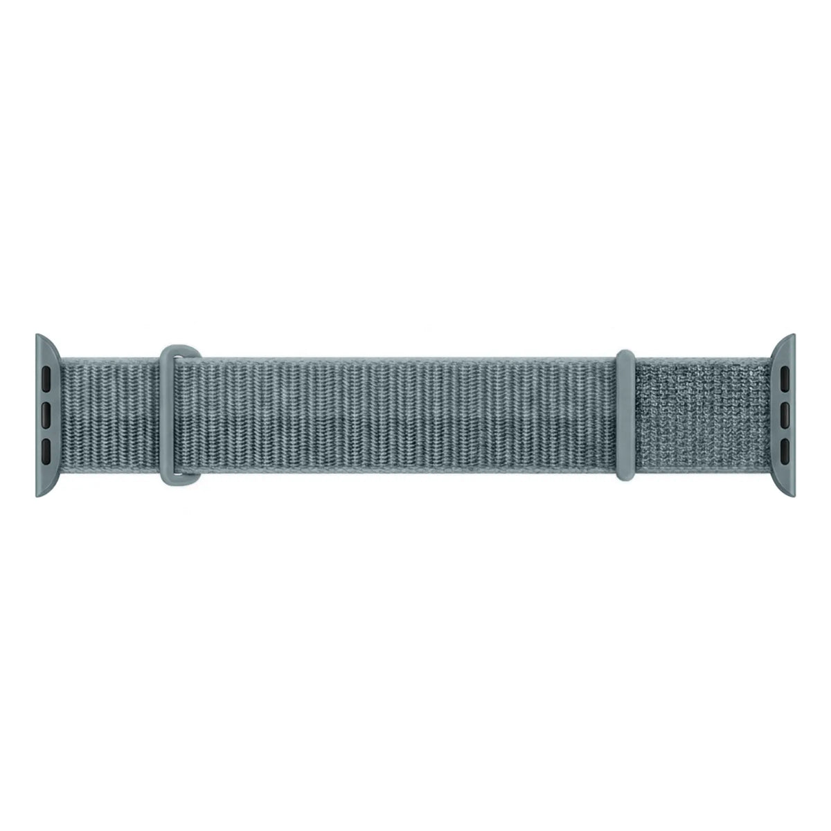 Apple Watch Nylon Loop Armband (Teal)