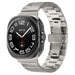 Samsung Galaxy Watch Ultra Premium Metal Strap (Titanium)