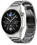 Huawei Watch GT 3 Pro 46mm Titanarmband (Graphit)