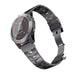 Garmin Fenix 7 Titanarmband (Graphit)
