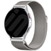 Amazfit Balance 2 Milanese Strap (Titanium)