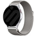 Garmin Venu 4 - 45mm Milanese Strap (Titanium)