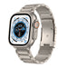 Apple Watch Ultra Titanium Strap (Titanium)