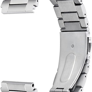 Huawei Watch GT 5 - 41mm Titanium Strap (Silver)