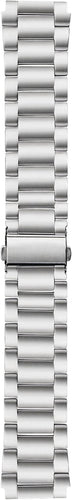 ICE Smart ST 2.0 Round 1.20 Titanium Strap (Silver)