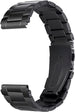Oppo Watch X2 Mini Titanarmband (Schwarz)