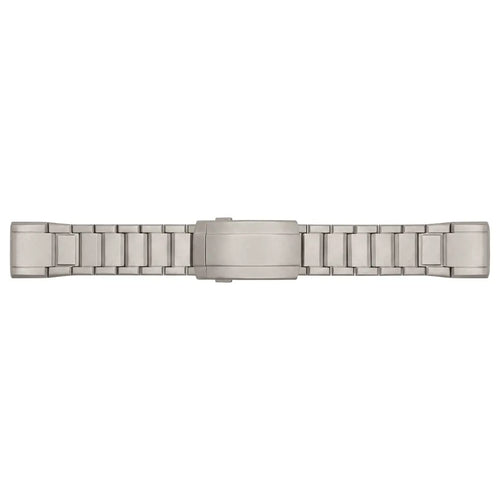 Garmin Descent MK1 Adjustable Titanium Strap (Titanium)
