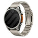 Garmin Descent MK1 Adjustable Titanium Strap (Titanium)