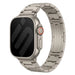 Apple Watch Ultra Refined Titanium Strap (Titanium)