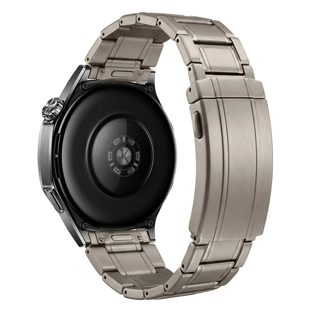 Huawei Watch GT 7 Pro Adjustable Titanium Strap (Titanium)