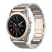 Garmin Fenix 7x Magnetic Titanium Strap (Titanium)