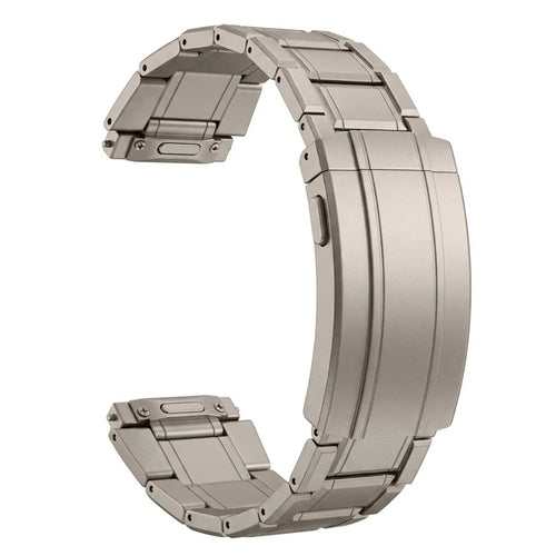 Huawei Watch GT 7 - 46mm Adjustable Titanium Strap (Titanium)