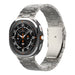 Samsung Galaxy Watch Ultra 'Iron' Titanarmband (Titanium)