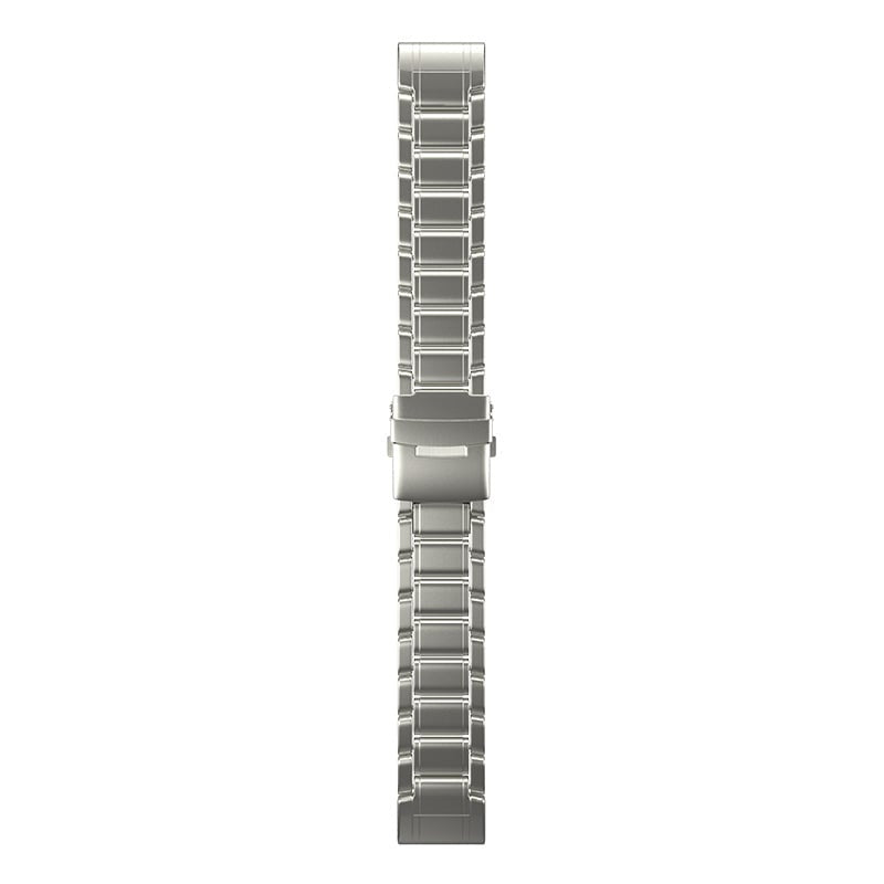 Garmin D2 Mach 1 Premium Titanium Strap (Titanium)