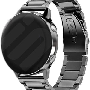 Amazfit Bip 5 Titanium Strap (Graphite)