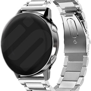 Suunto Race 2 Titanarmband (Silber)