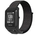 TomTom Runner 3 Nylonarmband (Schwarz)