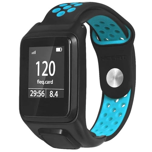 tomtom-runner-3-sportarmband-schwarz-blau