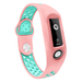 TomTom Touch Sport Strap (Pink/Aqua)