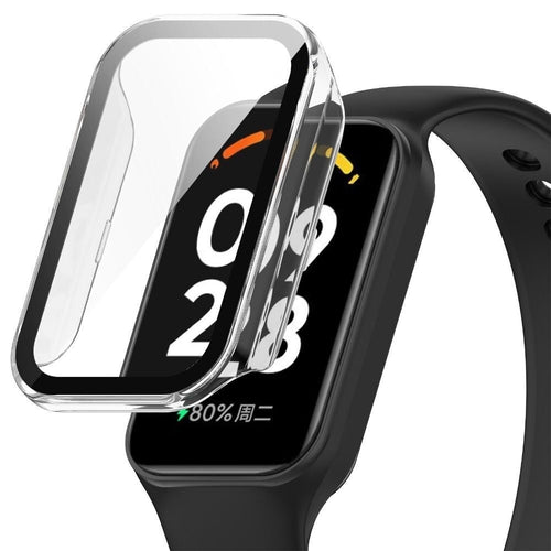 Xiaomi Redmi Smart Band 2 Hardcase with Glass