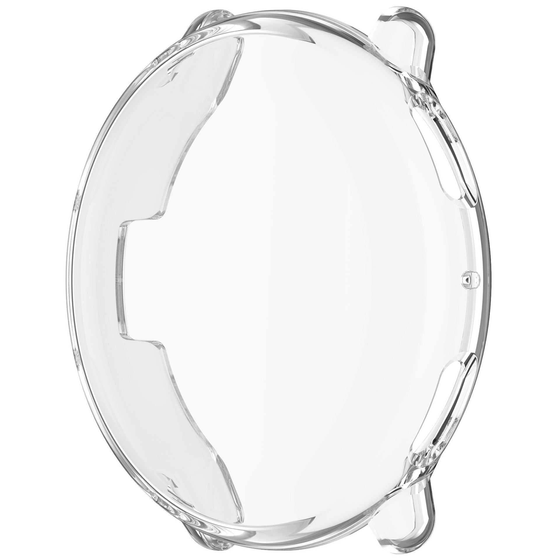 Amazfit Active 2 TPU Hülle (Transparent)