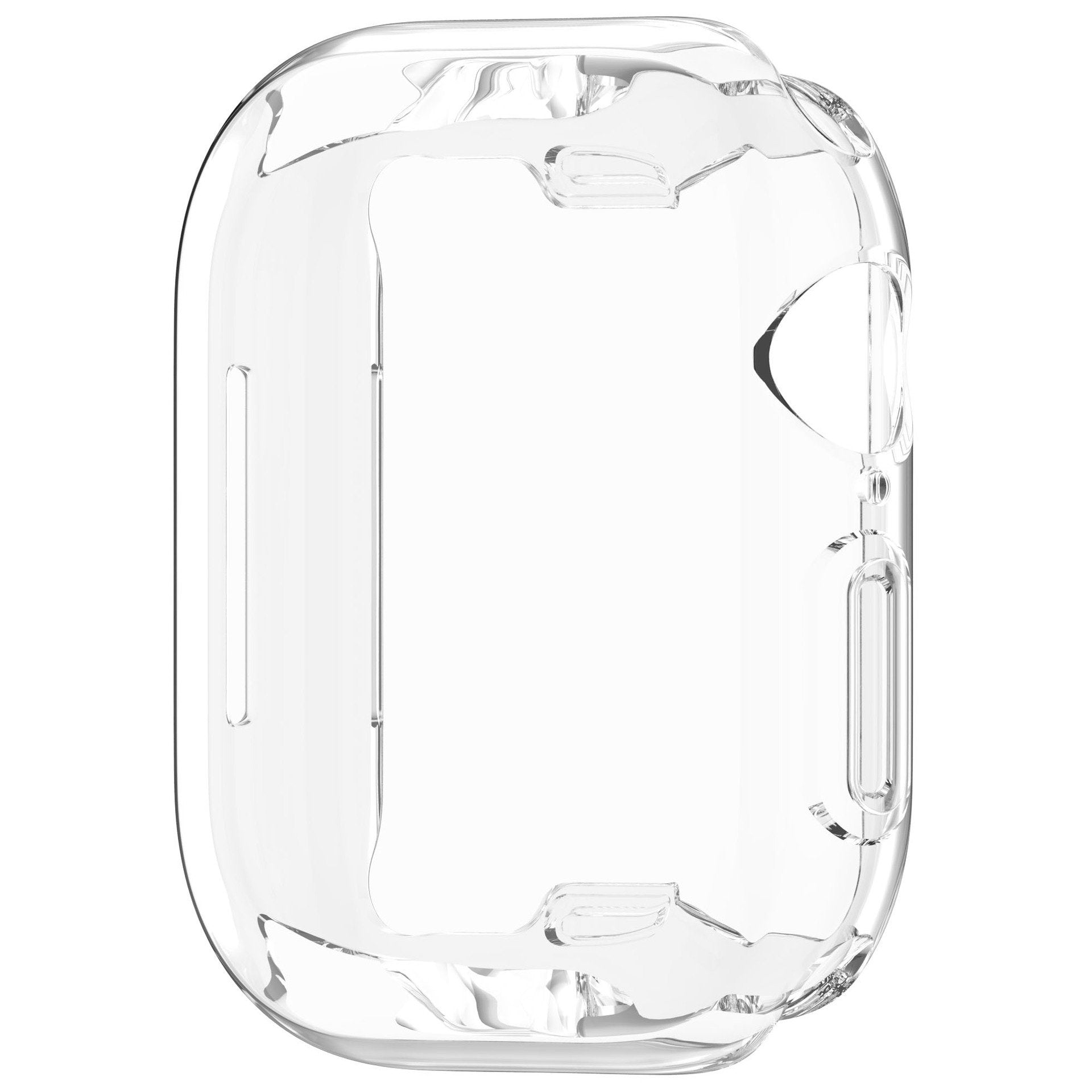 Apple Watch 11 TPU Case (Transparent)