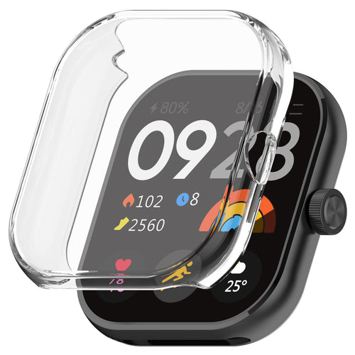 Redmi Watch 4 TPU-Hülle