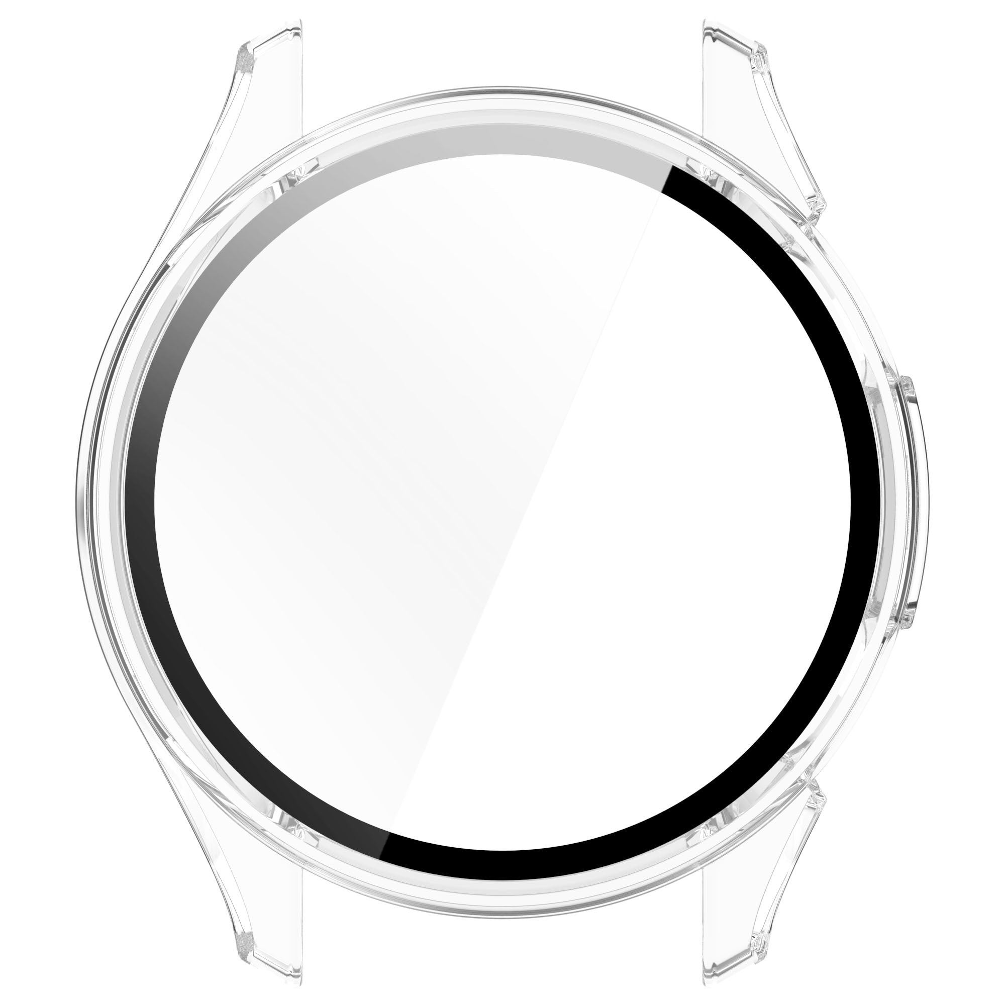 Garmin Approach S60 PC-Hülle mit Glas (Transparent)