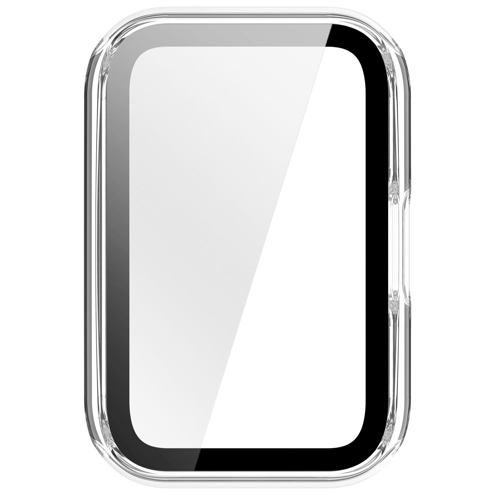Huawei Band 11 PC Hülle mit Glas (Transparent)