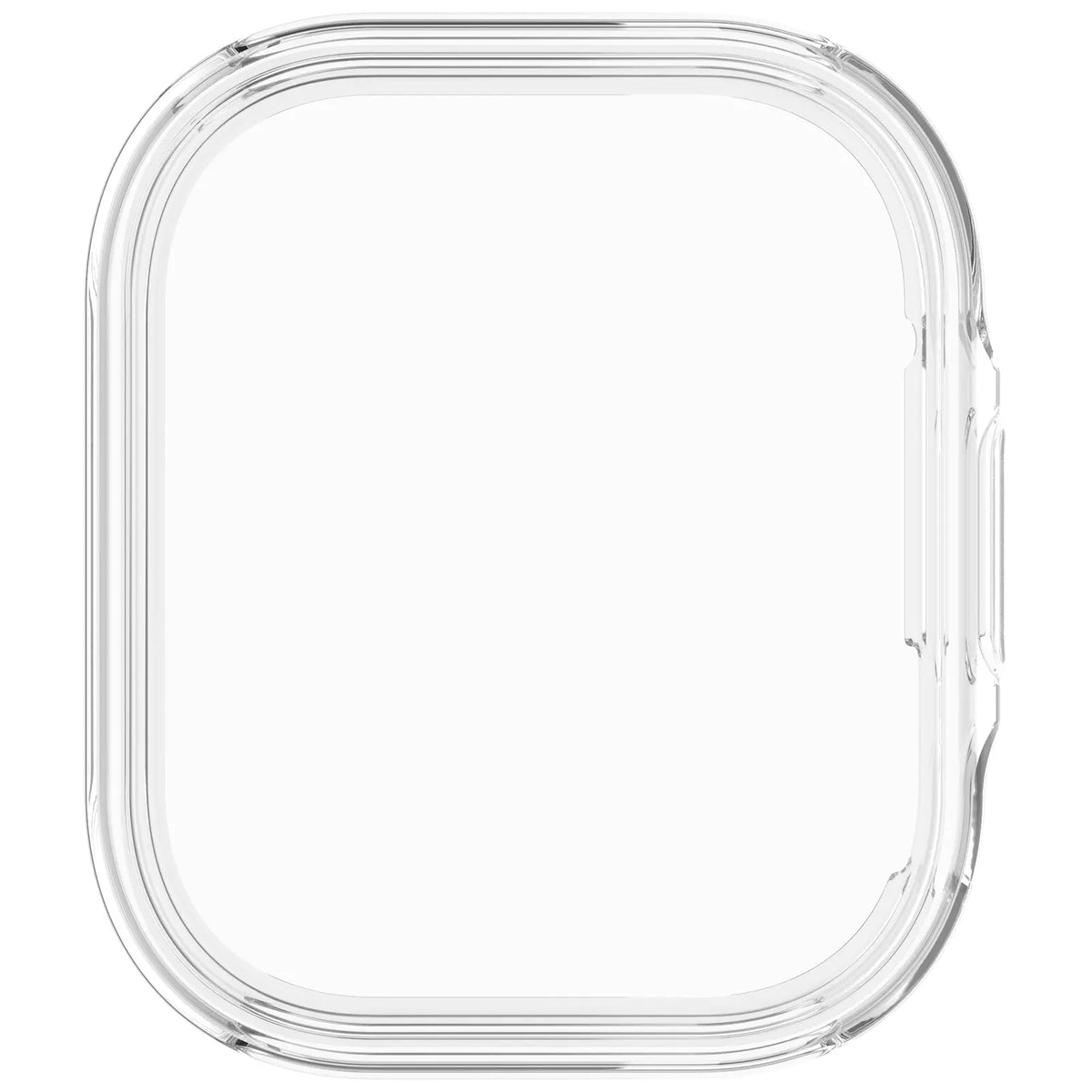 Redmi Watch 6 Lite TPU-Schutzhülle (Transparent)
