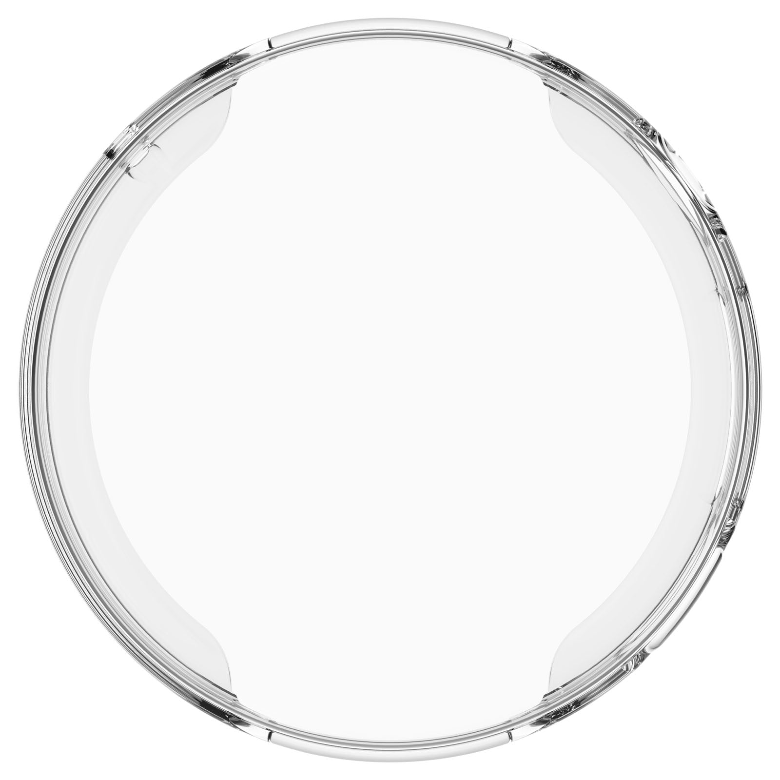 Huawei Watch GT 6 - 41mm TPU Hülle (Transparent)