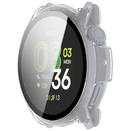 Coros Pace 4 PC Case with Glass (Transparent)