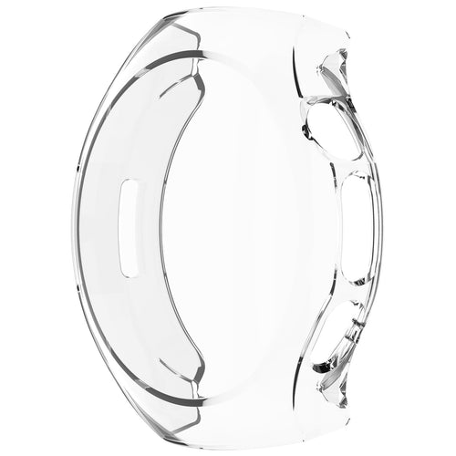 Huawei Watch 5 - 46mm TPU Hülle (Transparent)