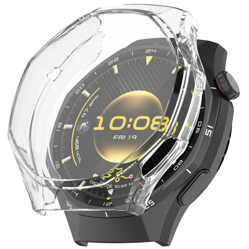 Huawei Watch GT 7 Pro TPU-Schutzhülle (Transparent)