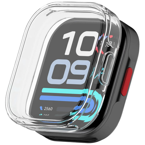 Redmi Watch 6 Lite TPU-Schutzhülle (Transparent)