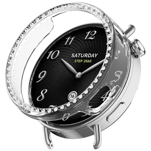 Xiaomi Watch S4 - 41mm Diamant Hard Case (Transparent)