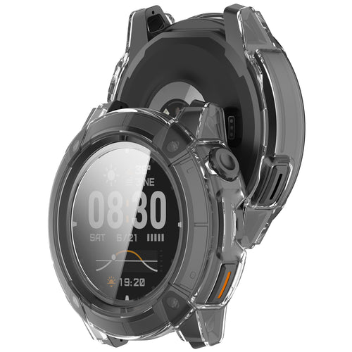 Coros Nomad PC Case with Glass (Transparent)