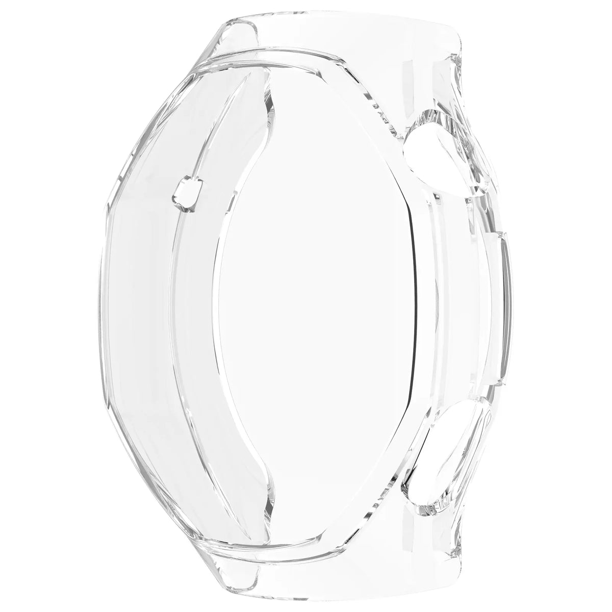 Huawei Watch GT 7 Pro TPU-Schutzhülle (Transparent)