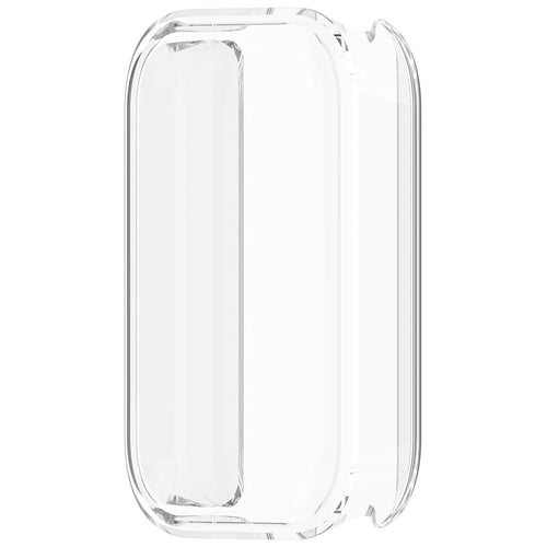 Xiaomi Smart Band 11 Active TPU Case (Transparant)